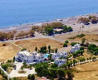 Ampelia Beach 3*