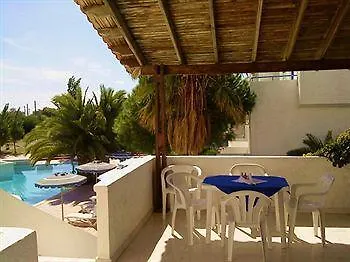 Ampelia Beach 3* Rhodes City